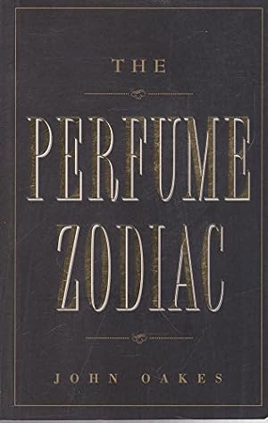 Seller image for Perfume Zodiac for sale by WeBuyBooks