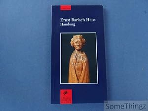 Image du vendeur pour Ernst Barlach Haus Hamburg. [English edition] mis en vente par SomeThingz. Books etcetera.