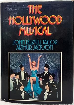 Seller image for The Hollywood Musical for sale by Generations Press