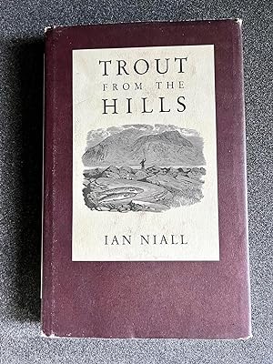 Seller image for Trout from the Hills: The Confessions of an Addicted Fly-Fisherman for sale by books4salehawk