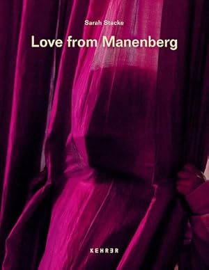 Image du vendeur pour Love From Manenberg (Hardcover) mis en vente par AussieBookSeller