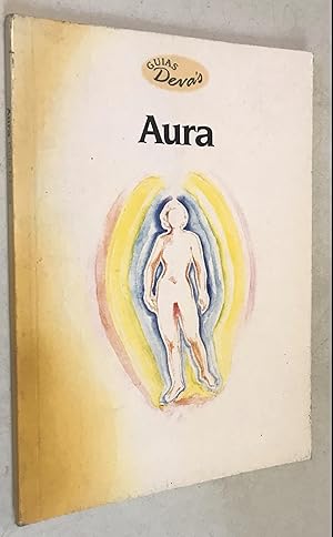 Seller image for Aura (Spanish Edition) for sale by Once Upon A Time