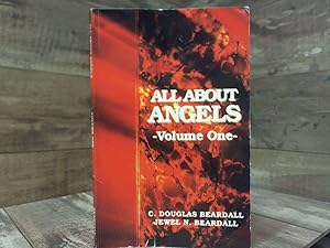 Seller image for All About Angels: The Truth About God's Angels for sale by Archives Books inc.