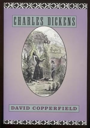 Seller image for David Copperfield for sale by E Ridge Fine Books