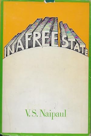 Image du vendeur pour In A Free State mis en vente par Brooklyn Rare Books