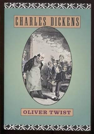 Seller image for Oliver Twist for sale by E Ridge Fine Books