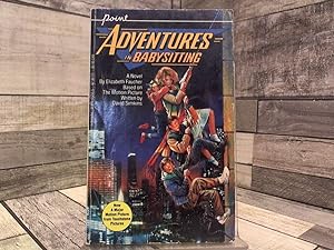 Seller image for Adventures in Babysitting for sale by Archives Books inc.