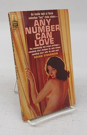 Any Number Can Love