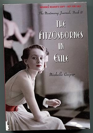 Seller image for The FitzOsbornes in Exile (The Montmaray Journals) for sale by Monroe Stahr Books