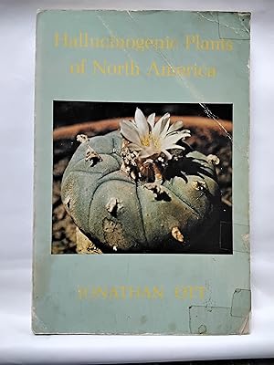 Seller image for Hallucinogenic Plants of North America. for sale by Wallace Books