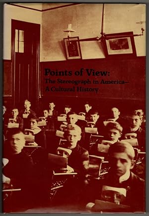 Seller image for Points of View: The Stereograph in America: A Cultural History for sale by Lake Country Books and More