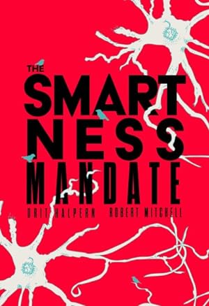 Imagen del vendedor de Smartness Mandate a la venta por GreatBookPricesUK