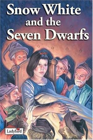 Seller image for Ladybird Tales: Snow White and the Seven Dwarfs for sale by WeBuyBooks