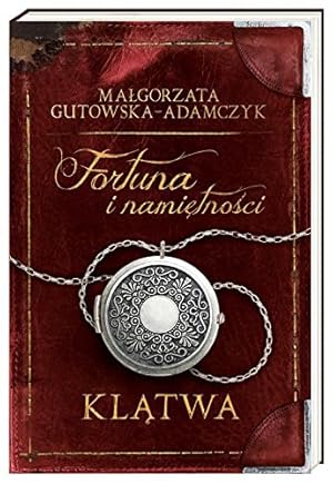 Bild des Verkufers fr Fortuna i namietnosci Tom 1 Klatwa (FORTUNA I NAMIETNOSCI) zum Verkauf von WeBuyBooks