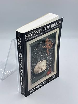 Seller image for Beyond the Brain Birth, Death, and Transendence in Psychotherapy for sale by True Oak Books