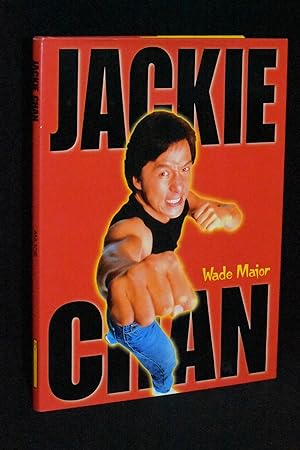 Image du vendeur pour Jackie Chan mis en vente par Books by White/Walnut Valley Books