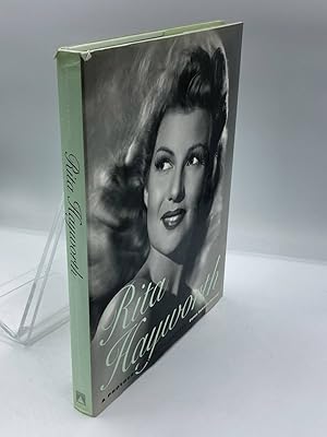 Imagen del vendedor de Rita Hayworth A Photographic Retrospective a la venta por True Oak Books