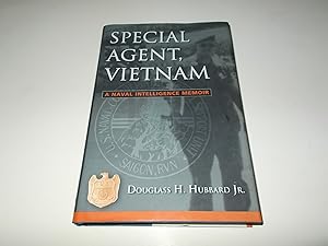 Image du vendeur pour Special Agent, Vietnam: A Naval Intelligence Memoir mis en vente par Paradise Found Books