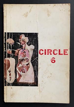 Seller image for Circle 6 (1945) for sale by Philip Smith, Bookseller