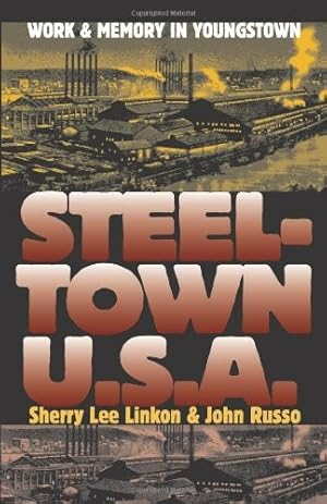 Imagen del vendedor de Steeltown U.S.A.: Work and Memory in Youngstown (Culture America (Paperback)) a la venta por Lake Country Books and More