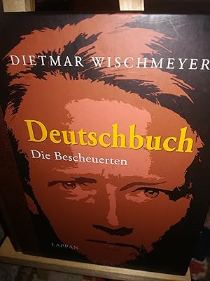 Seller image for Deutschbuch, Die Bescheuerten for sale by Verlag Robert Richter