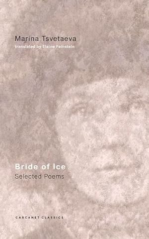Bild des Verkufers fr Bride of Ice : Selected Poems zum Verkauf von AHA-BUCH GmbH