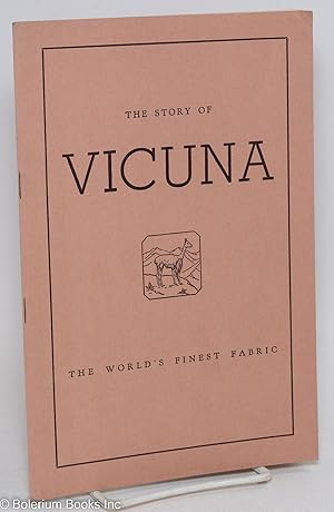 The story of Vicuna, the world's finest fabric
