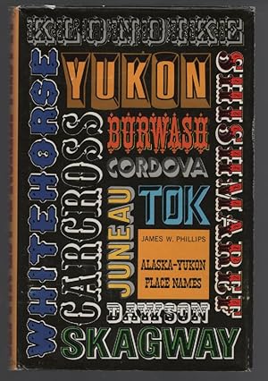 Alaska-Yukon Place Names