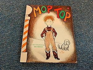 Seller image for MOP TOP for sale by Betty Mittendorf /Tiffany Power BKSLINEN