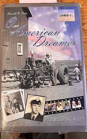 One American Dreamer