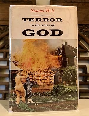 Seller image for Terror in the Name of God: The Story of the Sons of Freedom Doukhobors for sale by Long Brothers Fine & Rare Books, ABAA
