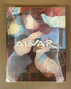 Seller image for Alvar for sale by Fahrenheit's Books