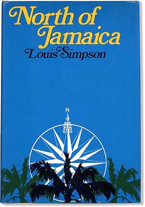 Seller image for North of Jamaica for sale by Lorne Bair Rare Books, ABAA