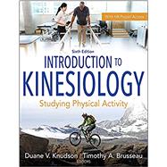 Seller image for Introduction to Kinesiology: Studying Physical Activity for sale by eCampus