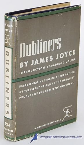 Dubliners (Modern Library #124.1)