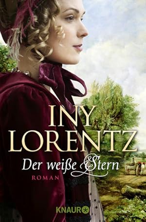 Der weiße Stern: Roman (Die Auswanderer-Saga, Band 2)