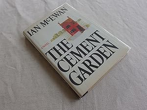 Seller image for The Cement Garden for sale by Nightshade Booksellers, IOBA member