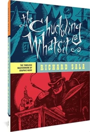 Seller image for Chuckling Whatsit for sale by GreatBookPrices