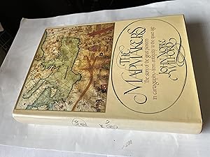 Bild des Verkufers fr The Mapmakers: the Story of the Great Pioneers in Cartography-from Antiquity to the Space Age zum Verkauf von H&G Antiquarian Books
