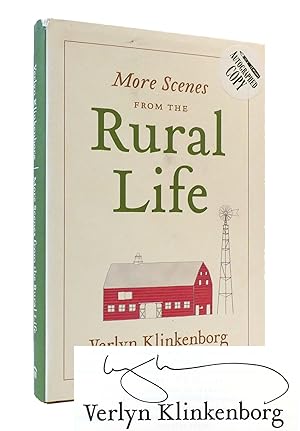 Seller image for MORE SCENES FROM RURAL LIFE Signed for sale by Rare Book Cellar