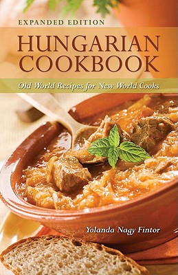 Bild des Verkufers fr Hungarian Cookbook: Old World Recipes for New World Cooks (Paperback or Softback) zum Verkauf von BargainBookStores