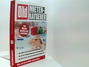 Immagine del venditore per Bild Mieter-Ratgeber venduto da Book Broker