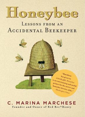 Immagine del venditore per Honeybee: Lessons from an Accidental Beekeeper (Paperback or Softback) venduto da BargainBookStores
