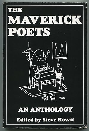 Seller image for The Maverick Poets: An Anthology for sale by Between the Covers-Rare Books, Inc. ABAA