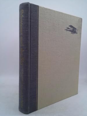 Image du vendeur pour Montana and the Sky: Beginning of Aviation in the Land of the Shining Mountains mis en vente par ThriftBooksVintage