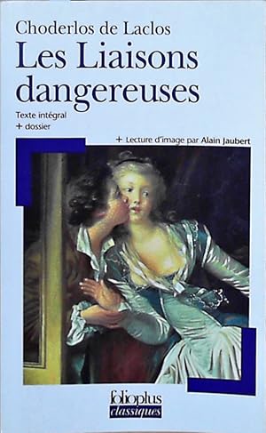 Imagen del vendedor de LES LIAISONS DANGEREUSES a la venta por Berliner Bchertisch eG