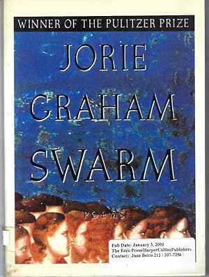 Imagen del vendedor de Swarm a la venta por Sawtooth Books, ABAA