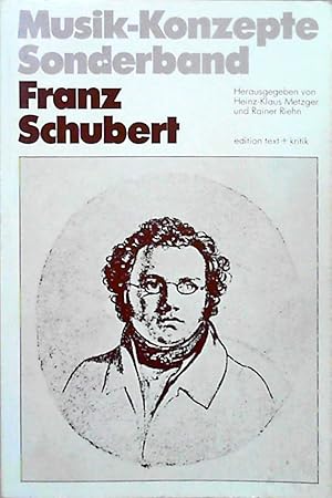 Franz Schubert