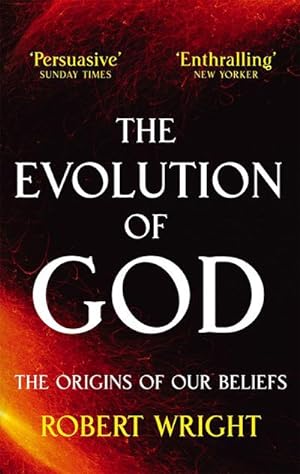 Imagen del vendedor de The Evolution Of God : The origins of our beliefs a la venta por AHA-BUCH GmbH