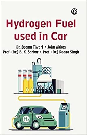 Seller image for Hydrogen Fuel used in Car for sale by Vedams eBooks (P) Ltd